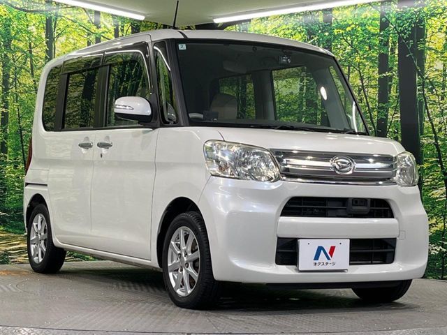 DAIHATSU TANTO 2014 Image 31