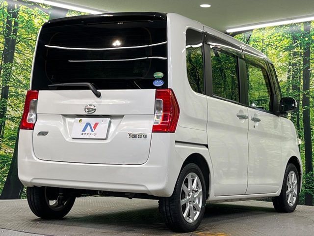 DAIHATSU TANTO 2014 Image 31