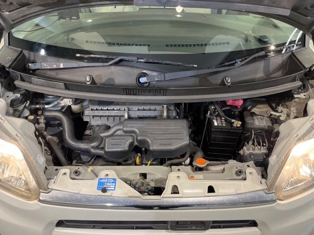 DAIHATSU TANTO 2014 Image 31