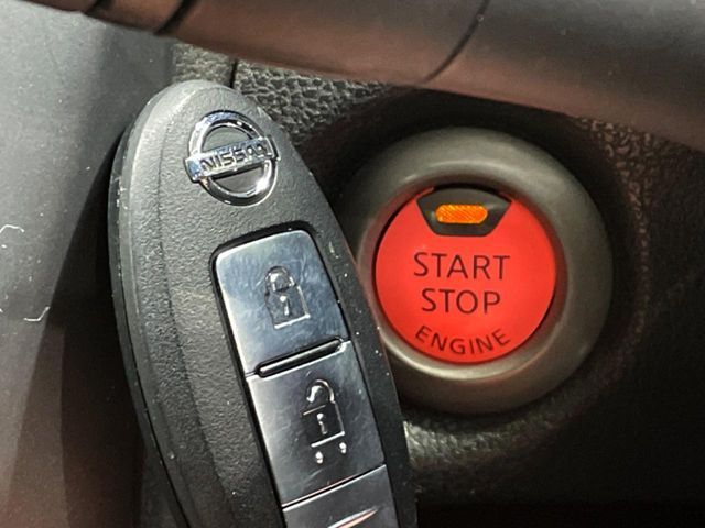 NISSAN NOTE 2017 Image 31