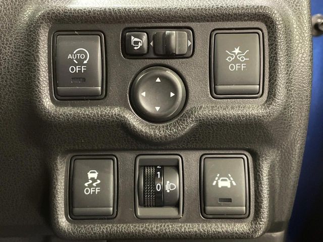 NISSAN NOTE 2017 Image 31