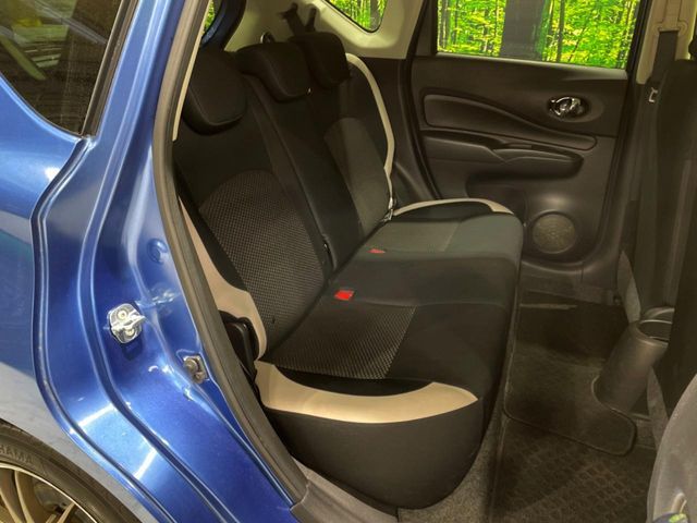 NISSAN NOTE 2017 Image 31