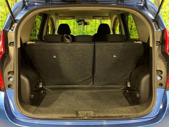 NISSAN NOTE 2017 Image 31