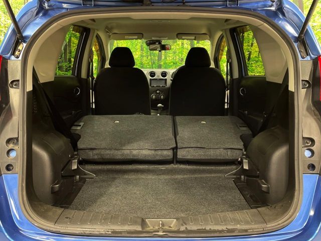 NISSAN NOTE 2017 Image 31