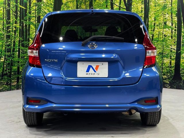 NISSAN NOTE 2017 Image 31