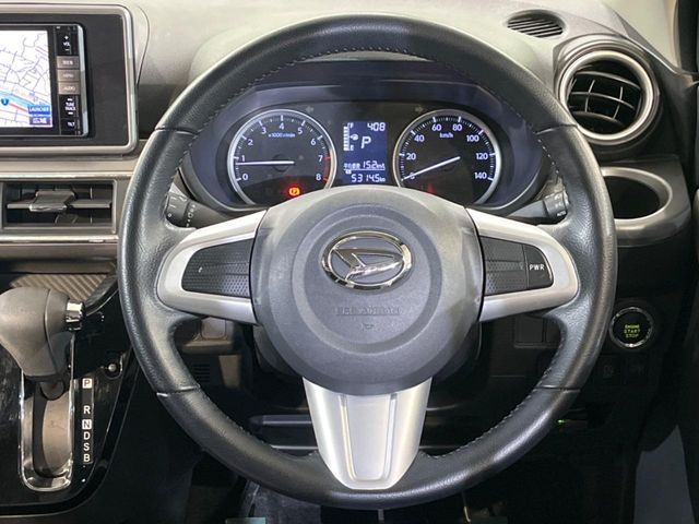 DAIHATSU CAST STYLE 2016 Image 31