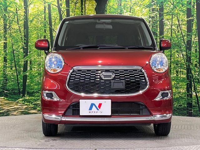 DAIHATSU CAST STYLE 2016 Image 31