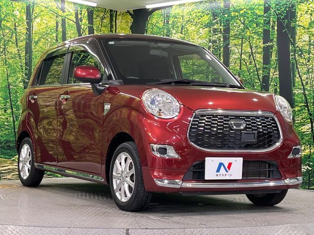 DAIHATSU CAST STYLE 2016 Image 31