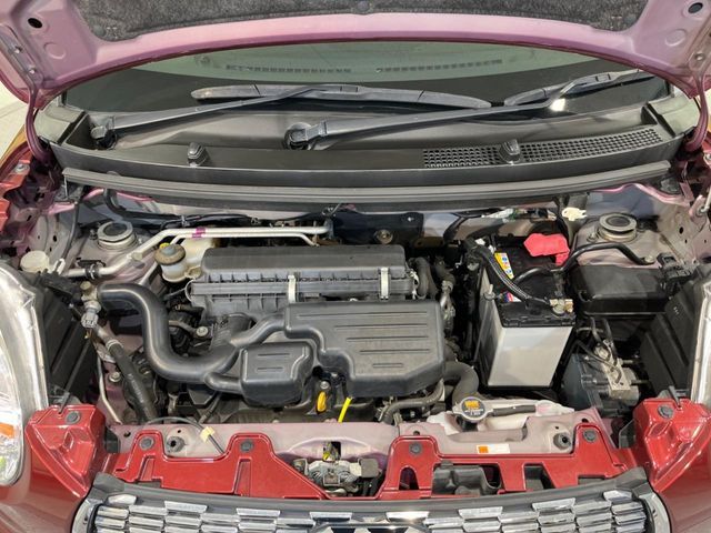 DAIHATSU CAST STYLE 2016 Image 31