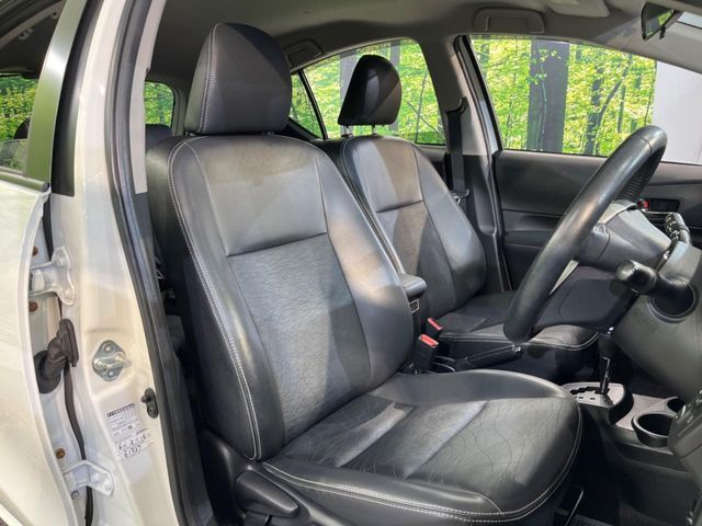 TOYOTA AQUA 2013 Image 31