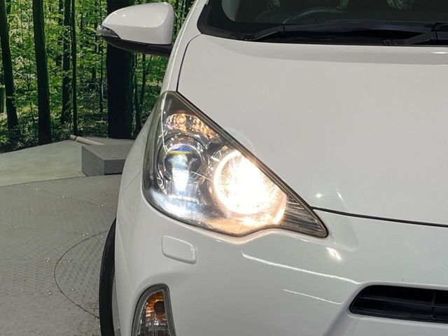 TOYOTA AQUA 2013 Image 31