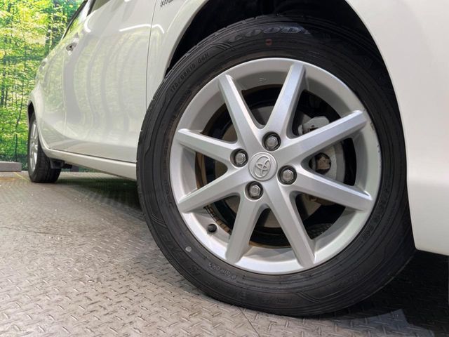 TOYOTA AQUA 2013 Image 31