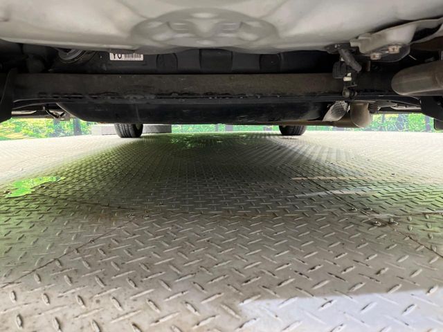 TOYOTA AQUA 2013 Image 31