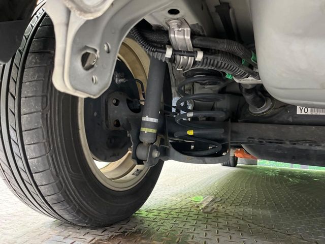 TOYOTA AQUA 2013 Image 31