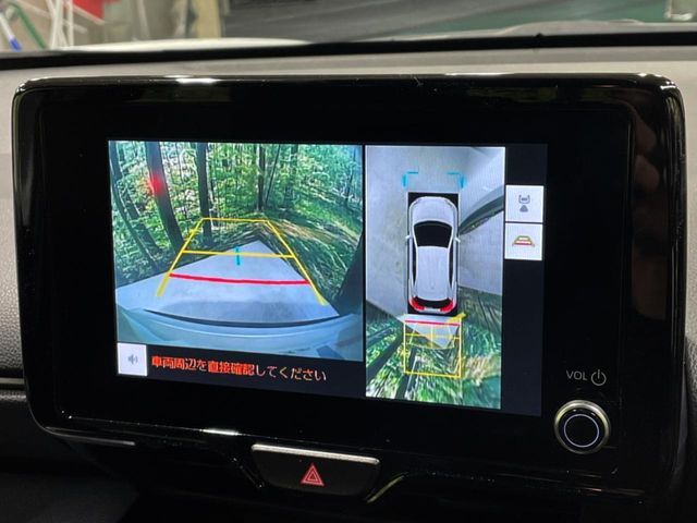 TOYOTA YARIS CROSS HYBRID 2025 Image 31