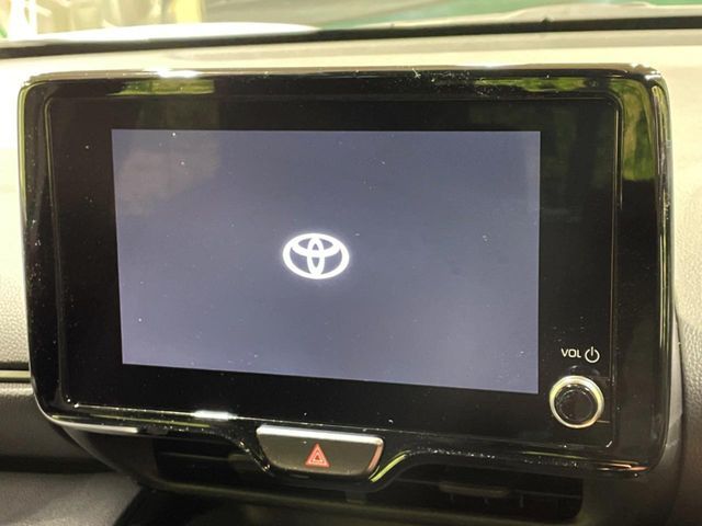 TOYOTA YARIS CROSS HYBRID 2025 Image 31