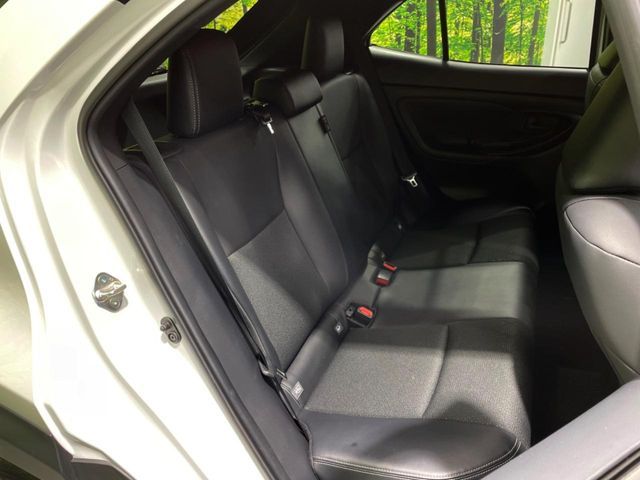 TOYOTA YARIS CROSS HYBRID 2025 Image 31