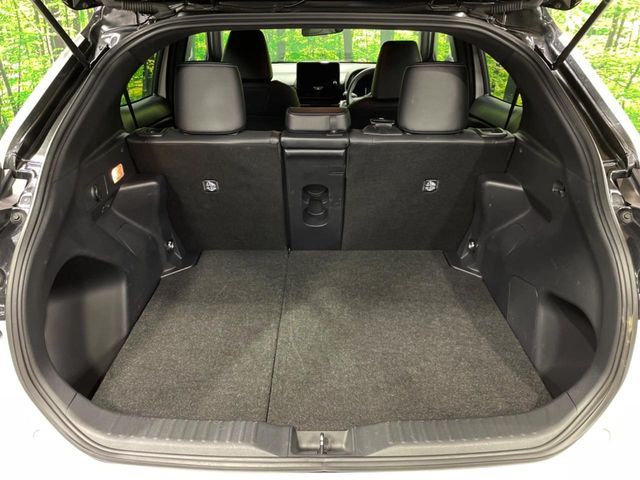 TOYOTA YARIS CROSS HYBRID 2025 Image 31