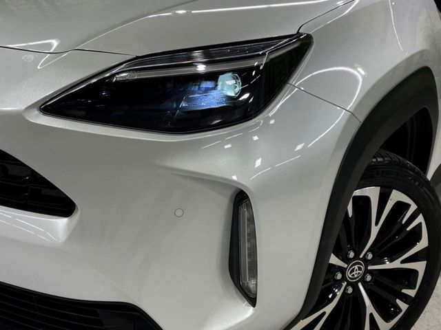 TOYOTA YARIS CROSS HYBRID 2025 Image 31
