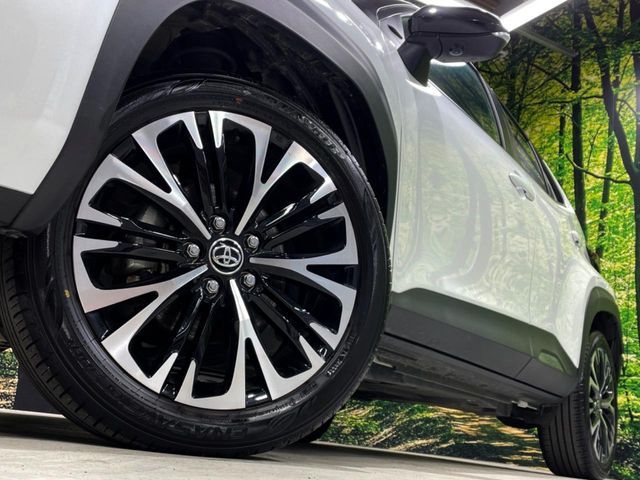 TOYOTA YARIS CROSS HYBRID 2025 Image 31