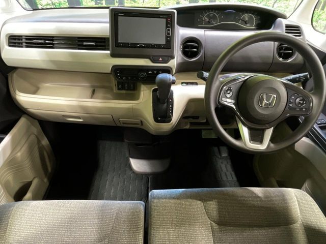 HONDA N BOX 2019 Image 31