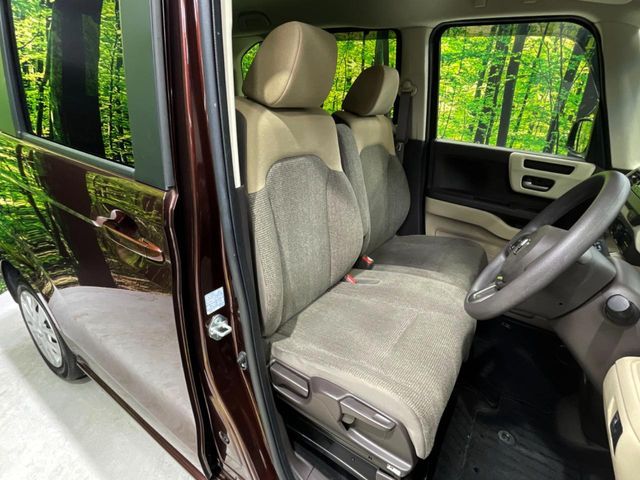 HONDA N BOX 2019 Image 31