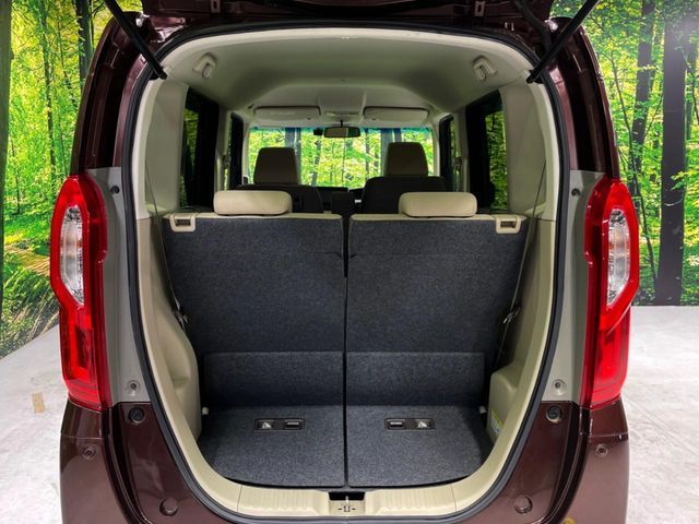 HONDA N BOX 2019 Image 31