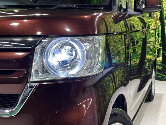 HONDA N BOX 2019 Image 31