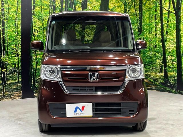 HONDA N BOX 2019 Image 31