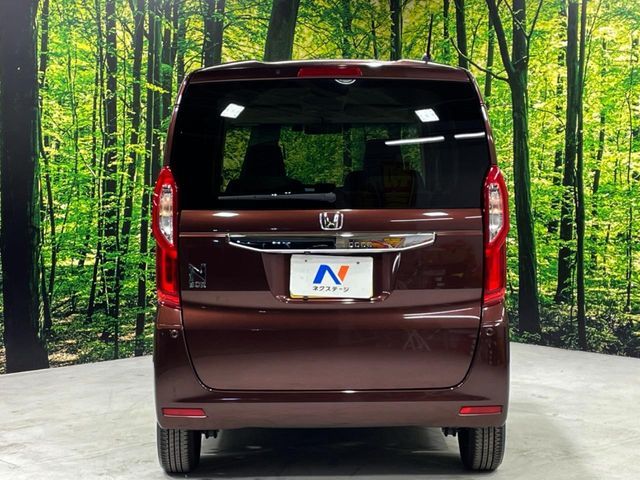 HONDA N BOX 2019 Image 31