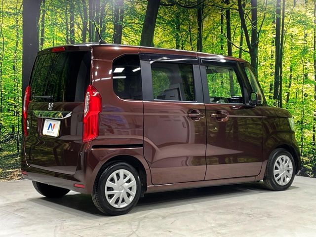 HONDA N BOX 2019 Image 31