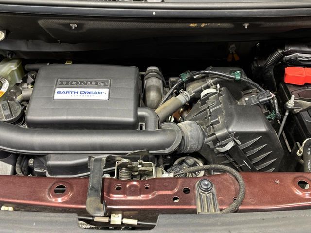 HONDA N BOX 2019 Image 31