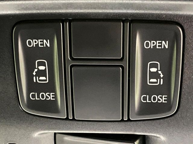 TOYOTA VELLFIRE 2015 Image 31