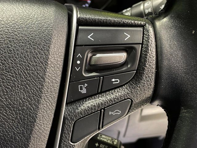 TOYOTA VELLFIRE 2015 Image 31