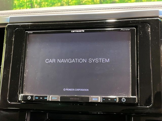 TOYOTA VELLFIRE 2015 Image 31