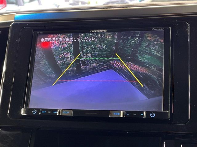 TOYOTA VELLFIRE 2015 Image 31