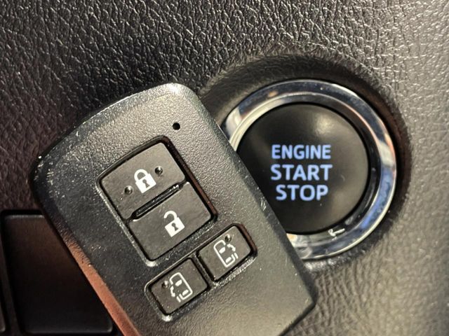 TOYOTA VELLFIRE 2015 Image 31