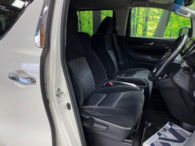 TOYOTA VELLFIRE 2015 Image 31