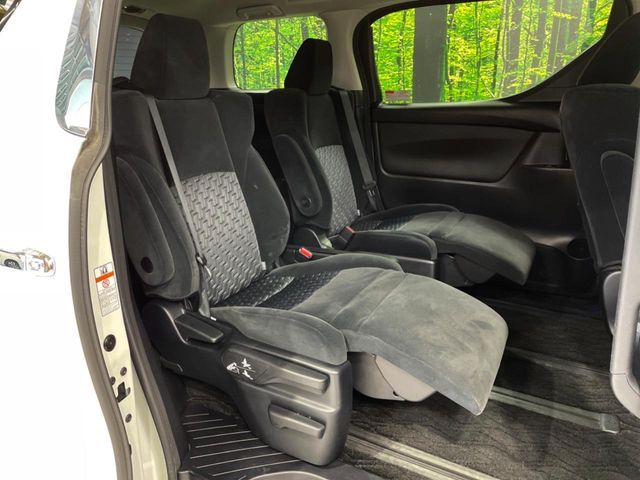 TOYOTA VELLFIRE 2015 Image 31