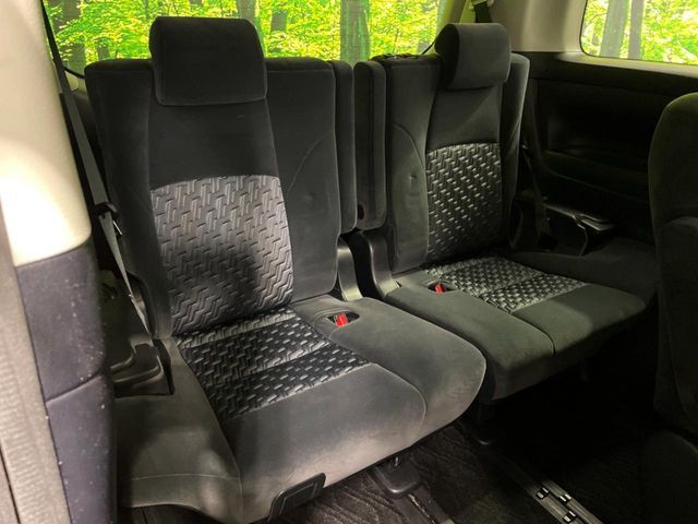 TOYOTA VELLFIRE 2015 Image 31