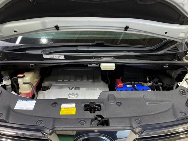 TOYOTA VELLFIRE 2015 Image 31