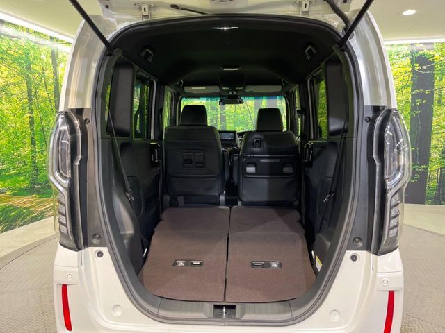 HONDA N BOX CUSTOM 2020 Image 31