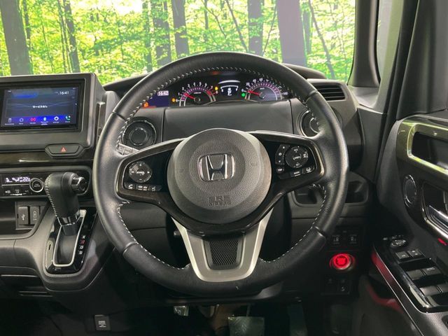 HONDA N BOX CUSTOM 2020 Image 31