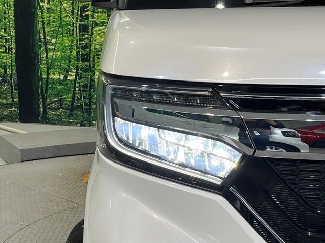 HONDA N BOX CUSTOM 2020 Image 31