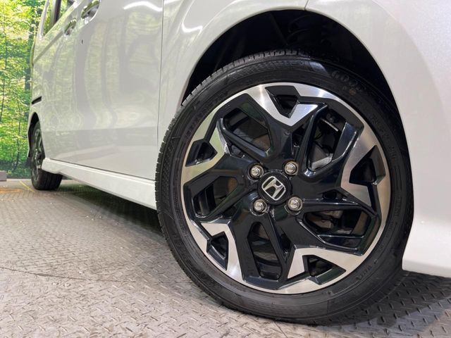 HONDA N BOX CUSTOM 2020 Image 31