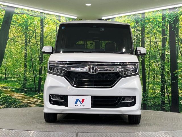 HONDA N BOX CUSTOM 2020 Image 31