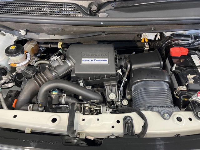 HONDA N BOX CUSTOM 2020 Image 31