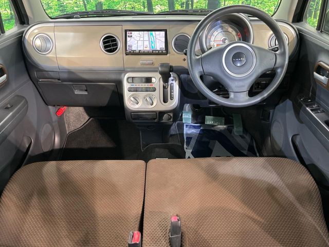 SUZUKI ALTO LAPIN 2013 Image 31