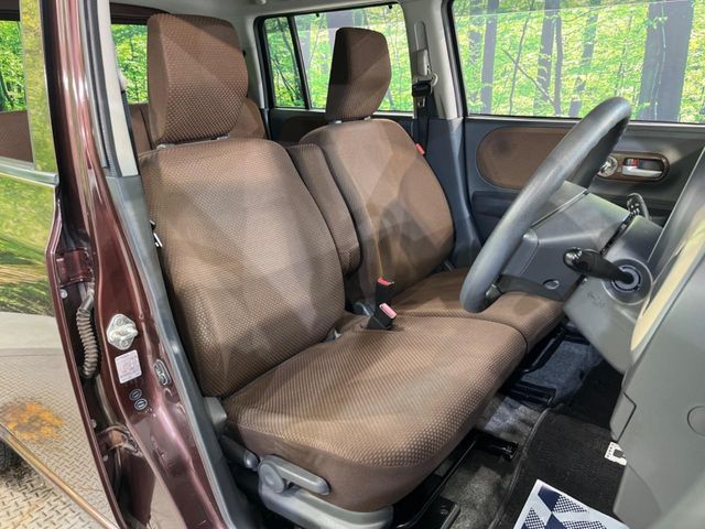 SUZUKI ALTO LAPIN 2013 Image 31