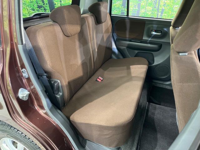 SUZUKI ALTO LAPIN 2013 Image 31